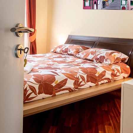 Sogno O Son Desto Bed & Breakfast Naples Exterior photo