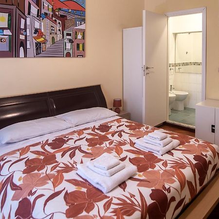 Sogno O Son Desto Bed & Breakfast Naples Exterior photo