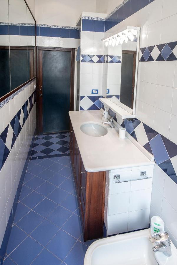Sogno O Son Desto Bed & Breakfast Naples Exterior photo