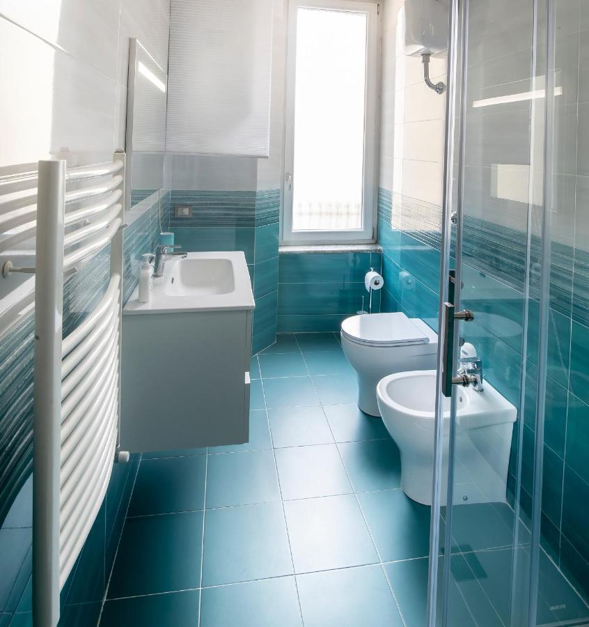 Sogno O Son Desto Bed & Breakfast Naples Exterior photo