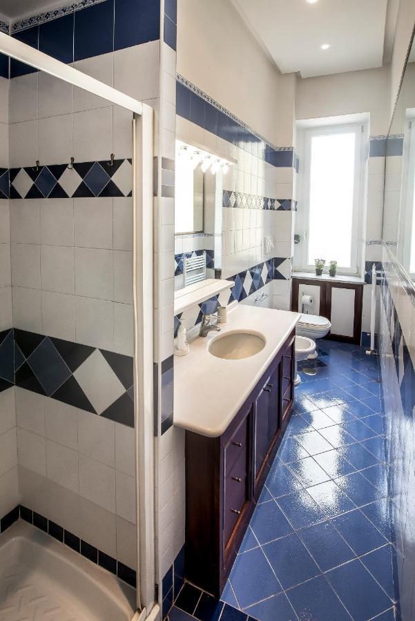 Sogno O Son Desto Bed & Breakfast Naples Exterior photo