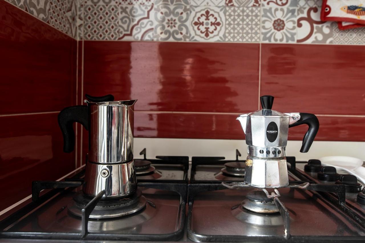 Sogno O Son Desto Bed & Breakfast Naples Exterior photo